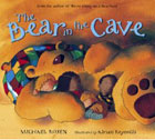 bear in the cave