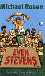 Even Stevens FC
