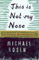 this is not my nose - cover]