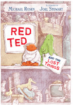 Red Ted