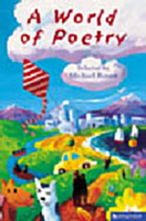 a world of poetry - cover