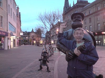 desperate dan