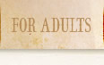 For Adults