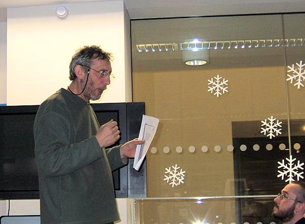 Jewish Book Week