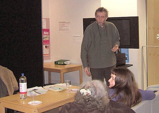 Jewish Book Week