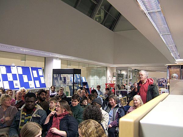 jewish book week