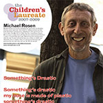 Michael Rosen