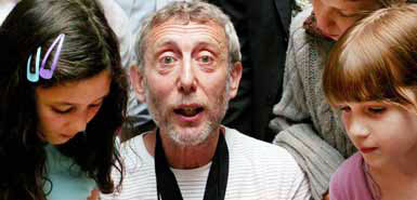 Michael Rosen