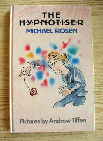 The Hypnotiser