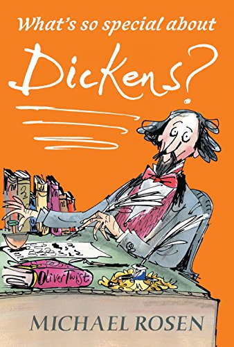 What’s So Special About Dickens?
