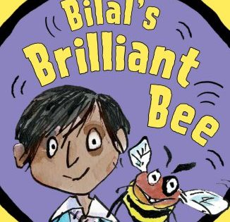 Bilal’s Brilliant Bee