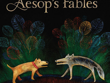 Aesop’s Fables