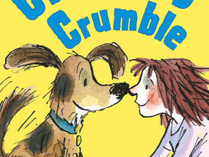 Choosing Crumble