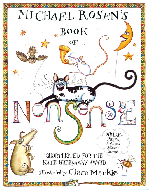 Book of Nonsense