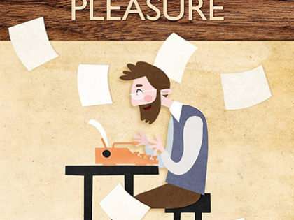 Writing For Pleasure