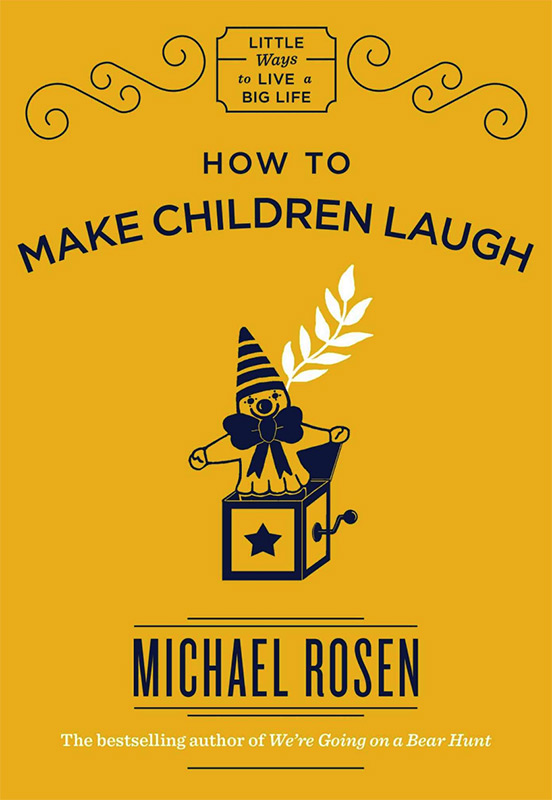 How to Make Children Laugh