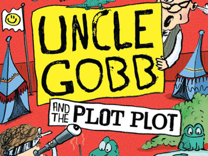 Uncle Gobb and the Plot Plot