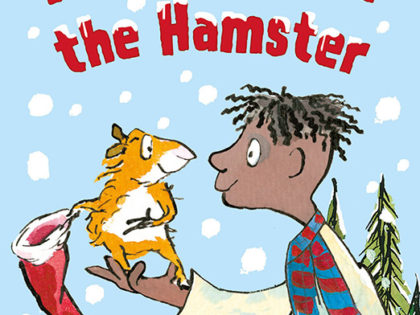 Hampstead the Hamster