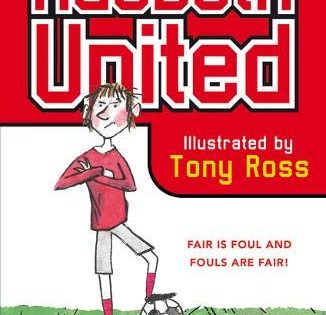 Macbeth United: A Football Tragedy