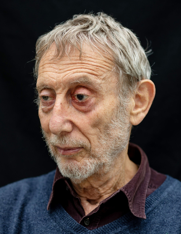Is Michael Rosen Still Alive Or Dead? What Happened To Him After Contracting Covid?