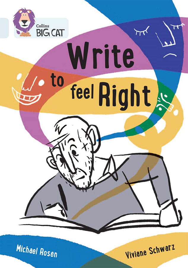 Write to Feel Right