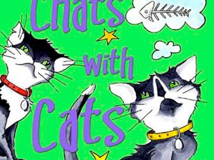 Chats With Cats