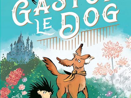 The Incredible Adventures of Gaston le Dog