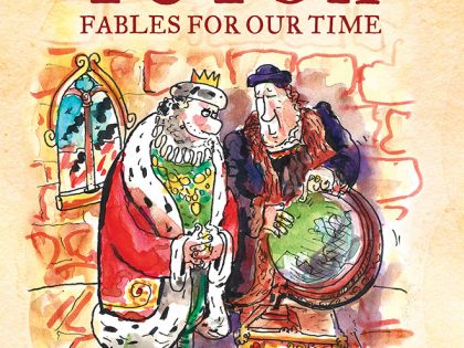 The King and the Tutor