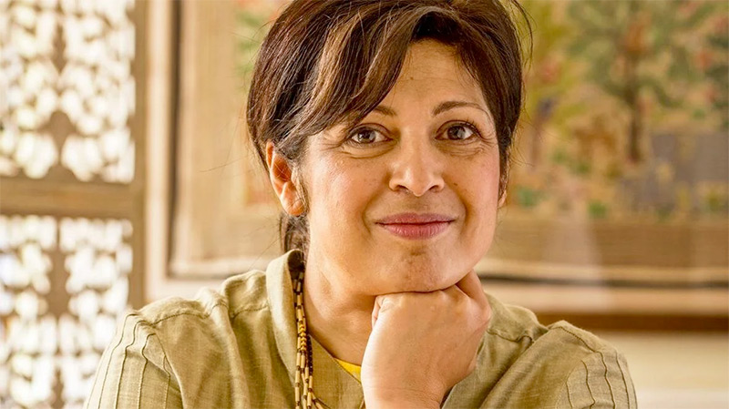 Sita Brahmachari