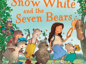 Snow White and the Seven Bears