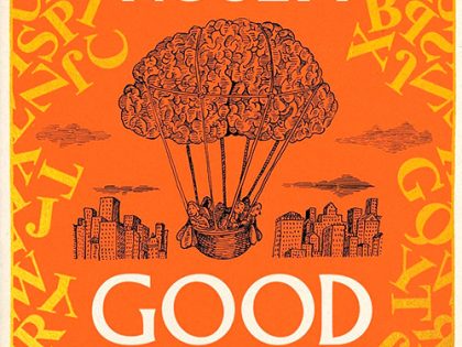 Good Days: An A-Z of Hope and Happiness
