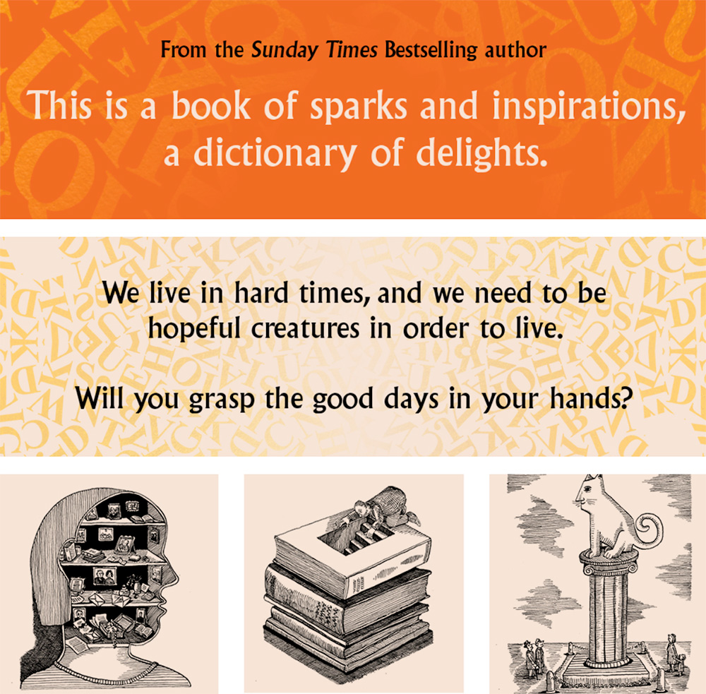 Good Days - Book info