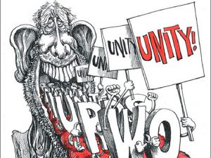 Words United