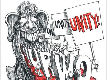 Words United