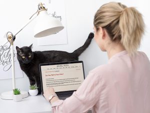 Do You Talk to Your Pets?