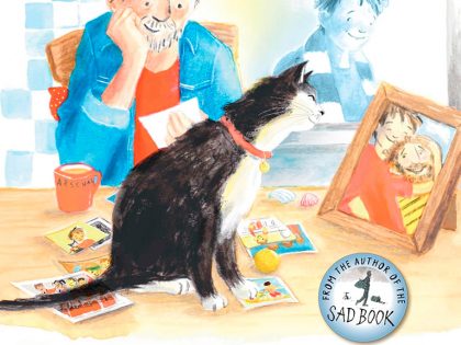 Where Are You, Eddie?