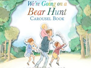 We’re Going on a Bear Hunt (Carousel edition)