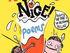 Michael Rosen’s NICE! Poems