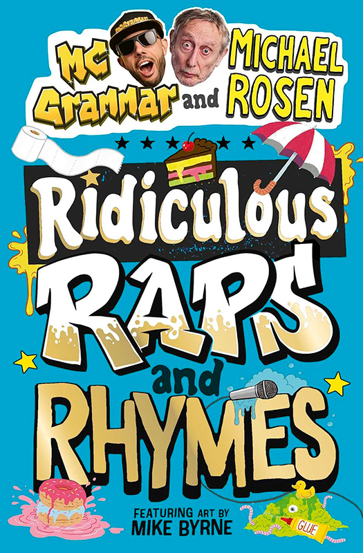 Ridiculous Raps and Rhymes