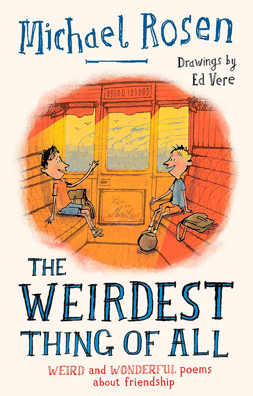 The Weirdest Thing of All